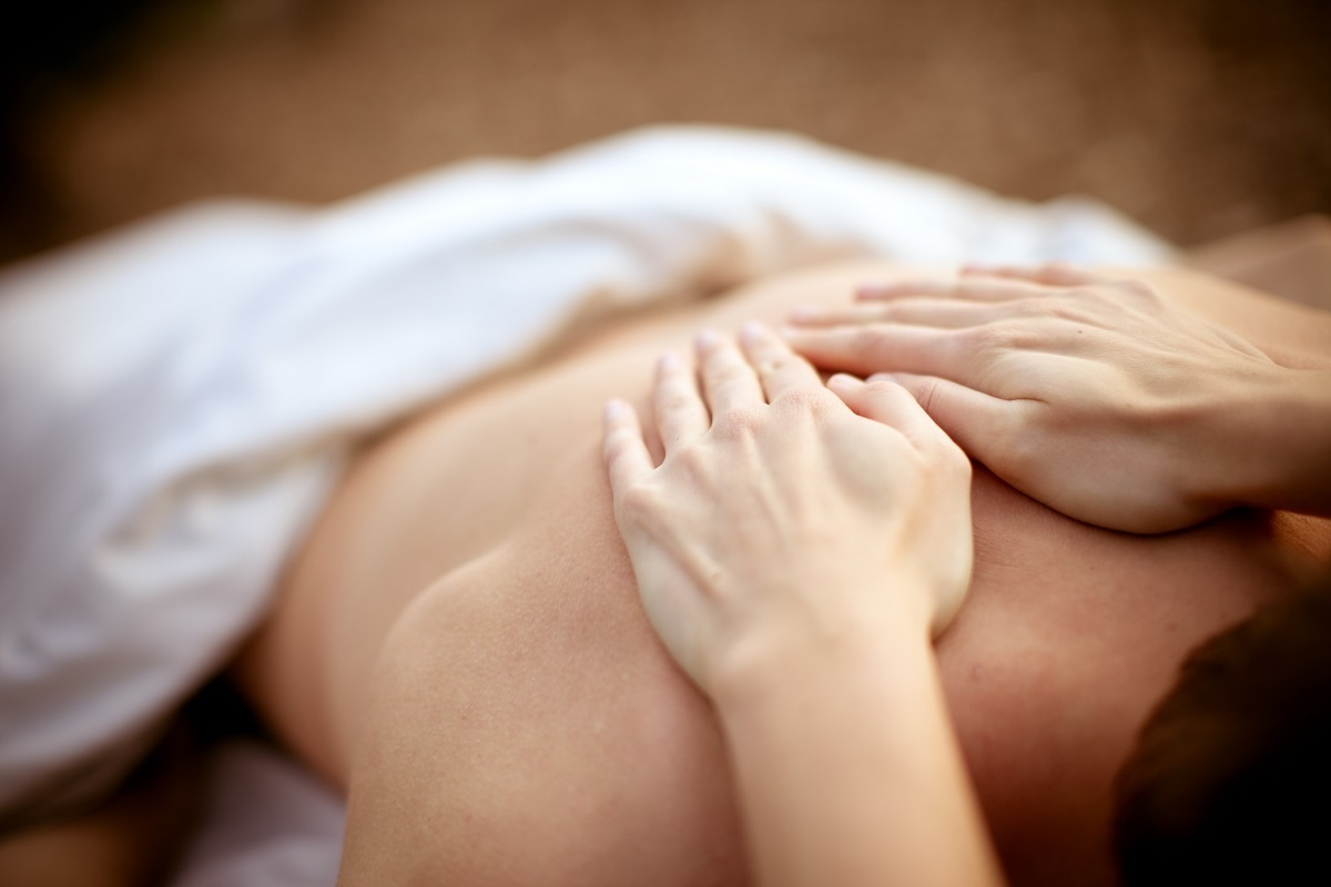 Un masaje erótico en Madrid para disfrutar de la vida